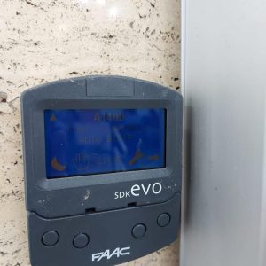 Normativa puertas automáticas de cristal